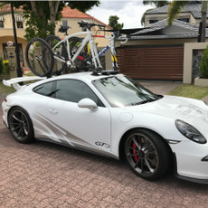 sea sucker bike rack