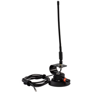 New Product - VHF / UHF Roof Antenna Mount