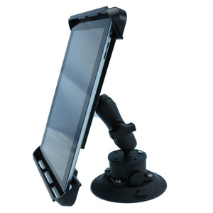 New Product - The Off-Road & Marine Tablet Cradle Mount