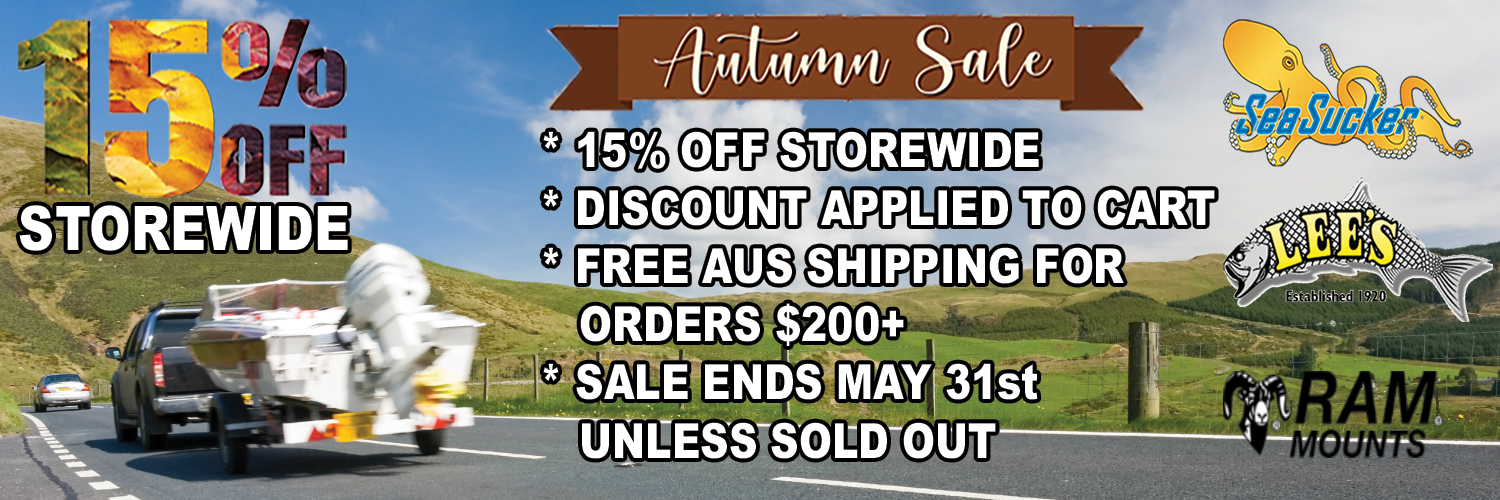 2024 Autumn Sale - 15% Off All Products