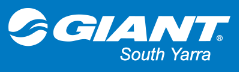 GIANT - South Yarra logo