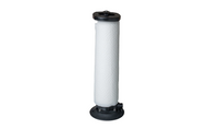 SeaSucker Paper Towel Holder in Black