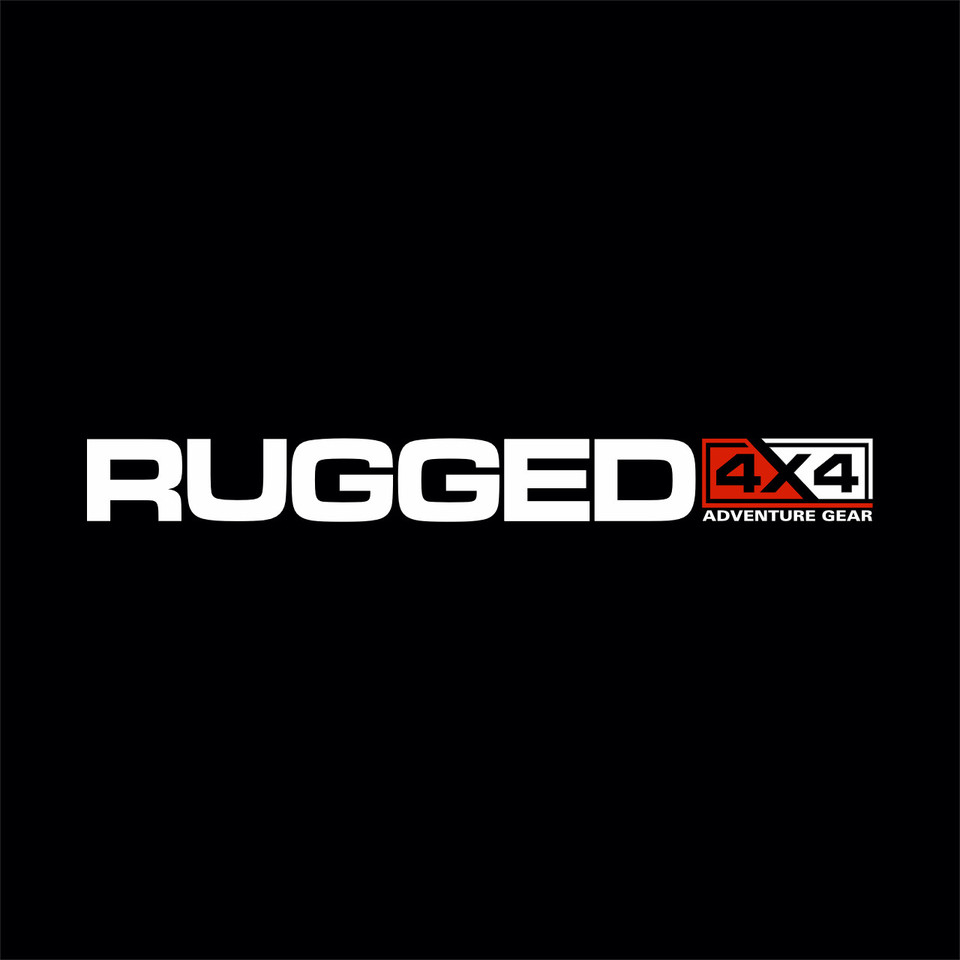 Rugged 4x4 Adventure Gear Extendable leg / pole  Rugged 4x4 Adventure Gear Extendable leg / pole