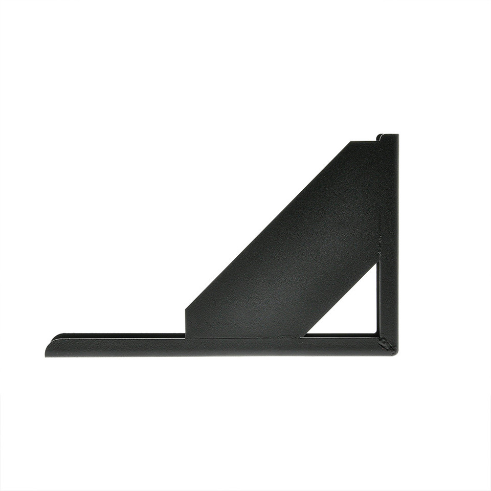 Rugged 4x4 Adventure Gear Multi Fit Awning mounting L Bracket with Brace  Rugged 4x4 Adventure Gear Multi Fit Awning mounting L Bracket with Brace