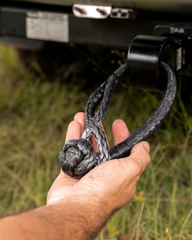 14T Soft Shackle