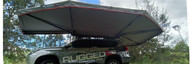 Get to Know the 4WD Awning Benefits