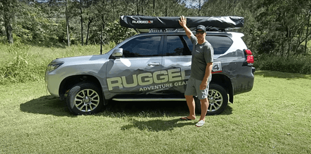 How to Install a 4WD Awning: A Step-by-Step Guide