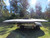 Rugged 4x4 Platinum 2.5m 180 Semi Automatic Opening Awning (Fabric UVE95+%)