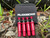 Rugged 4x4 Adventure Gear Set & Forget Tyre Deflators 