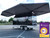 Rugged 4x4 Max 3.5m 270 Degree Awning