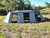 Rugged 4x4 Adventure Gear Rugged 4x4 Platinum 1.5m 180 wall kit 