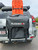 Rugged 4x4 Adventure Gear 2 in 1 Ultimate Dirty Gear Bag  Rugged 4x4 Adventure Gear 2 in 1 Ultimate Dirty Gear Bag