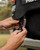 Rugged 4x4 Adventure Gear 2 in 1 Ultimate Dirty Gear Bag  Rugged 4x4 Adventure Gear 2 in 1 Ultimate Dirty Gear Bag