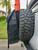 Rugged 4x4 Adventure Gear 2 in 1 Ultimate Dirty Gear Bag  Rugged 4x4 Adventure Gear 2 in 1 Ultimate Dirty Gear Bag