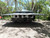 Rugged 4x4 Adventure Gear Rugged 4x4 Max 540  Freestanding Camper Awning (Email sales@rugged4x4.au for stock availability and shipping) 