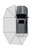 Rugged 4x4 2.5m 270 Semi Automatic Opening (UVE95+%)