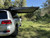 Rapid Shade 2m Freestanding Awning (Square) Ex Demo