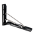 CROC HINGE 4x4 AWNING BRACKET (PAIR)