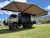 Rugged 4x4 Max 3m 270 Degree Awning
