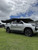 Rugged 4x4 2.3m Mini Max 540 Awning (Ex Demo) Fabric UVE95+%