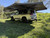 Rugged 4x4 2.3m 270 Semi Automatic Opening Freestanding Awning (Ex Demo's)