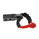 buy Alloy recovery hitch and soft shackle combo