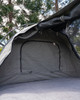 Rugged 4x4 Adventure Gear Rugged 4x4 Double Pole Swag grey 