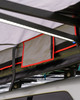 Quick Shade Awning 2.5m XL Freestanding awning with RTT Access (LH)