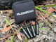 Rugged 4x4 Adventure Gear Set & Forget Tyre Deflators 