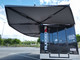 Rugged 4x4 Adventure Gear Rugged 4x4 Max 3.5m 270 Degree Awning 