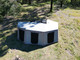 Rugged 4x4 Adventure Gear Platinum Wall Kit to Suit 2.3m Semi Automatic Opening Awning 