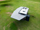 Rugged 4x4 Adventure Gear Rugged 4x4 Max 540  Freestanding Camper Awning (Email sales@rugged4x4.au for stock availability and shipping) 