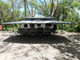 Rugged 4x4 Adventure Gear Rugged 4x4 Max 540  Freestanding Camper Awning (Email sales@rugged4x4.au for stock availability and shipping) 