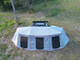 Wall Kit to suit 2.5m 180 Awning Damaged box