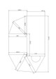 Rugged 4x4 Adventure Gear 2.5m 270 Semi Automatic (drivers side clearance) 