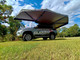 Rugged 4x4 Adventure Gear 2.3m 270 Semi Automatic (drivers side clearance) 