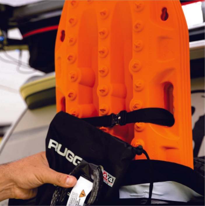 4x4 Offroad & Recovery