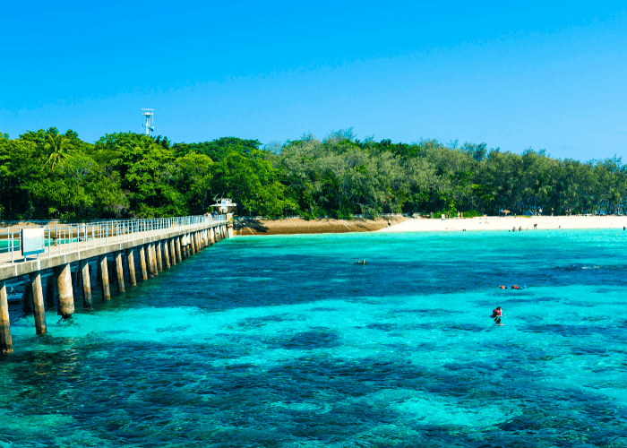 Cairns, Queensland