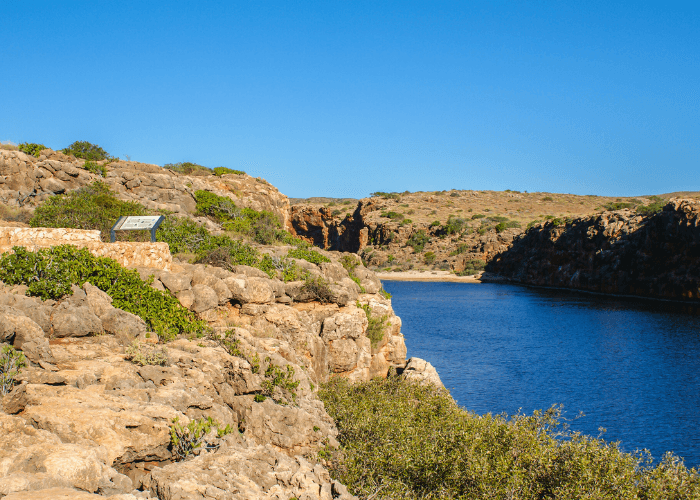 Cape Range National Park, Western Australia
