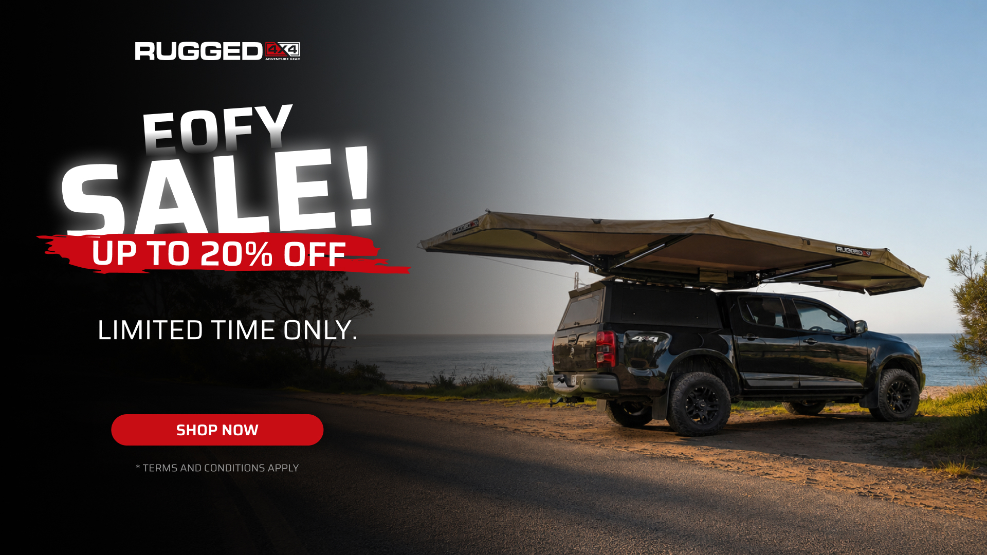Easter Sale Banner