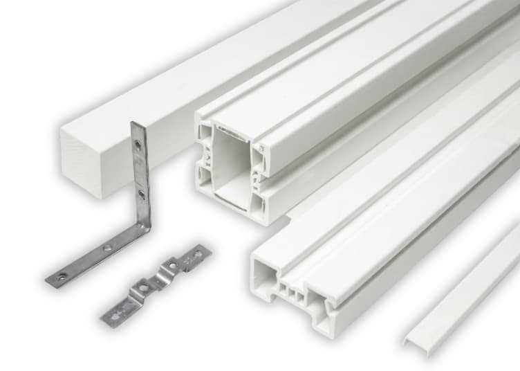 Screen Wall System