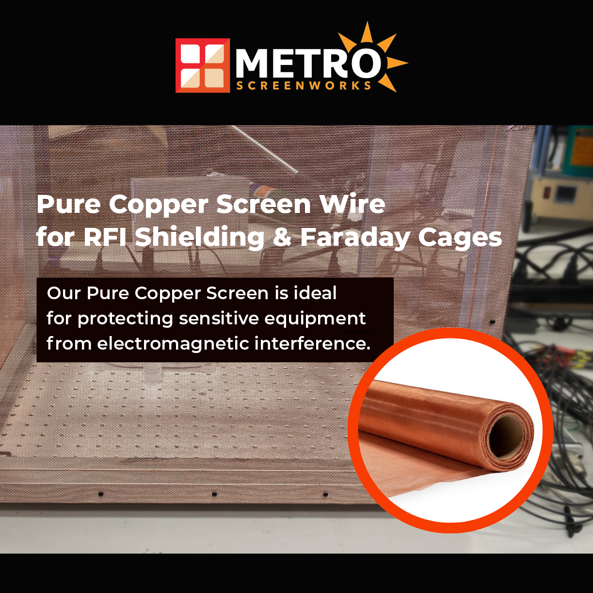 Pure Copper Screen - Buy 100% Pure Copper Mesh Screen