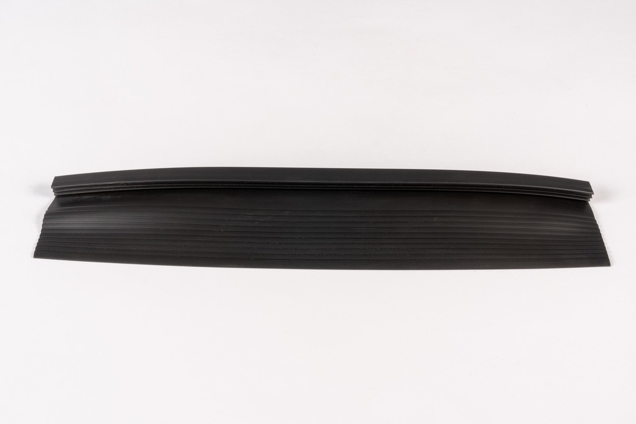 Extra Wide Bug Flap 2 1/4 x 96 Inch