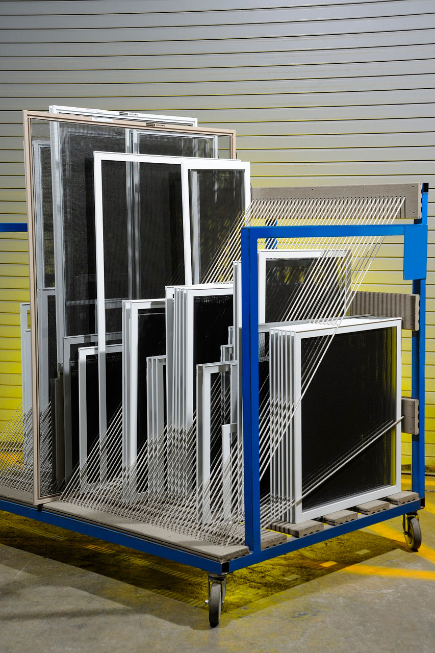 order window screens online