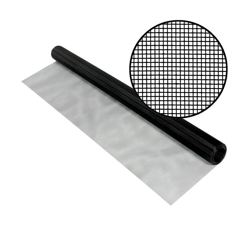 Seevue Insect Screen Stainless Steel Mesh Metro Screenworks