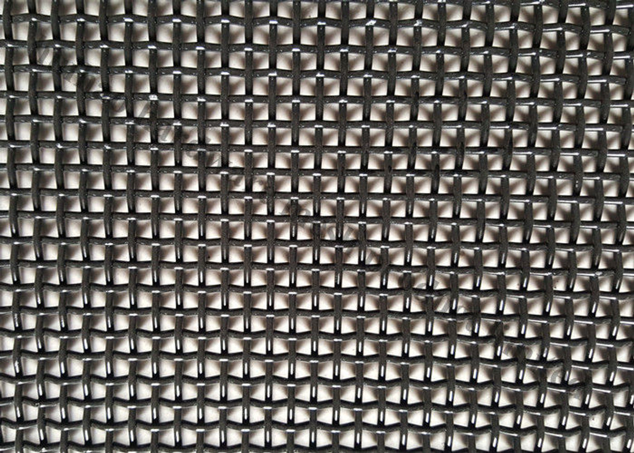 Window Screen Roll Screen Roll Stainless Steel Mesh Screen Metro Screenworks