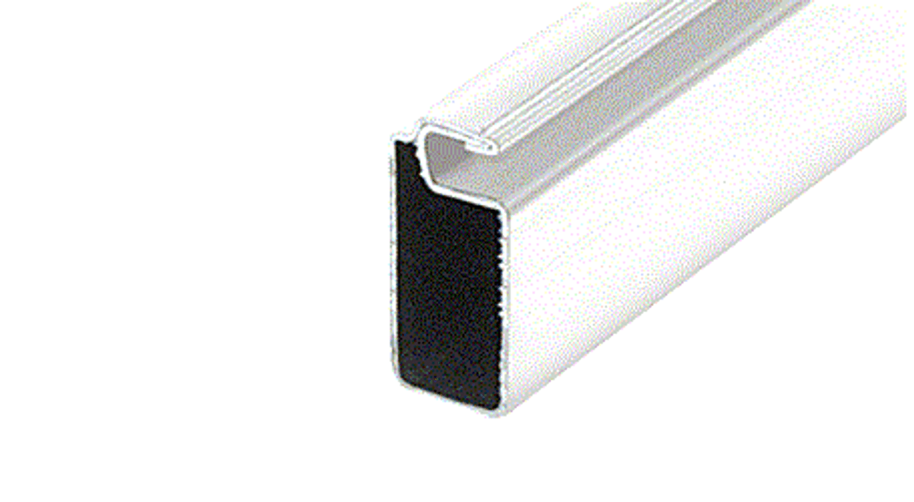 5/16 x 1 In. Window Screen Frame Kit With Corners & Spline Metro