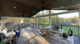The 3 Best Porch Screen Systems For Your Outdoor Space