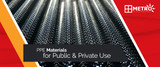 PPE Materials For Public & Private Use