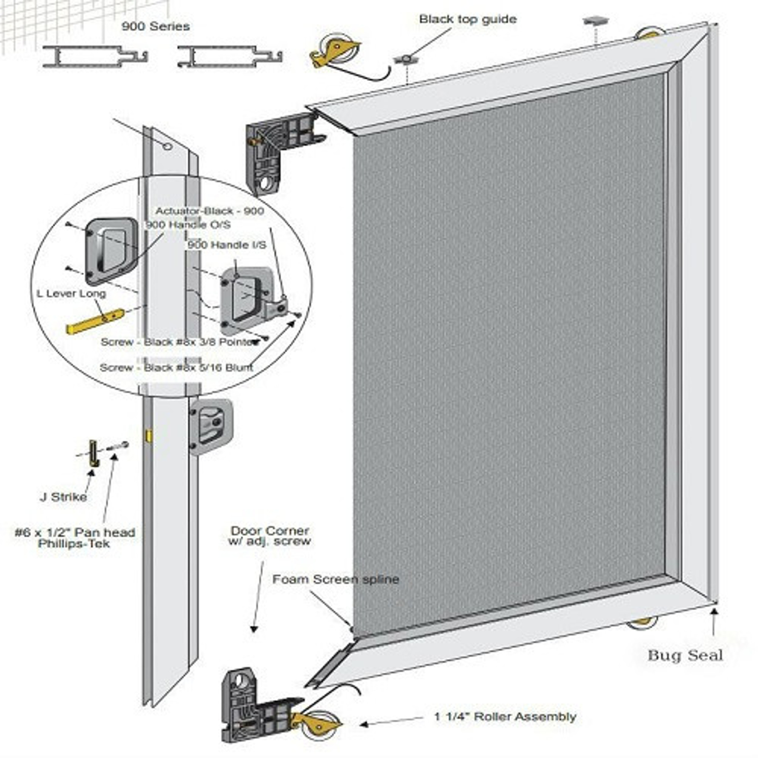 Window Filter Screen Door Buy Custom Sliding Screen Doors
